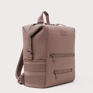 Dagne Dover - Indi neoprene diaper backpack
